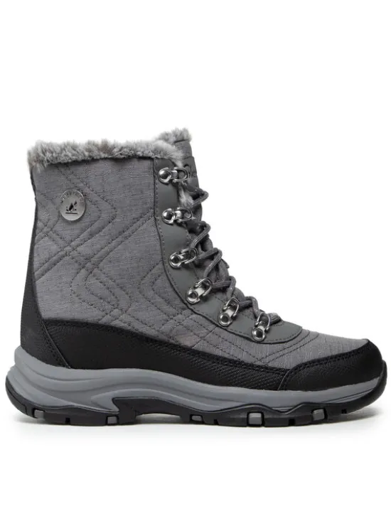 Skechers Trekkingi Cold Blues 167283/CCL Szary
