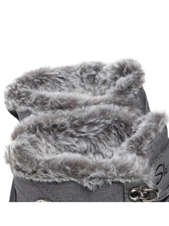 Skechers Trekkingi Cold Blues 167283/CCL Szary