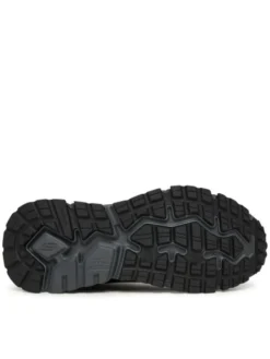Skechers Trekkingi D'Lux Journey 237419 BKCC Czarny