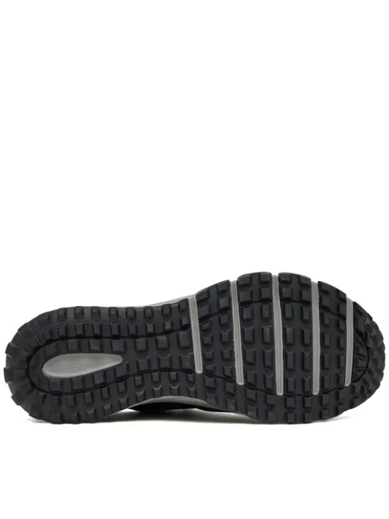 Skechers Trekkingi Escape Plan 180061/BKHP Czarny