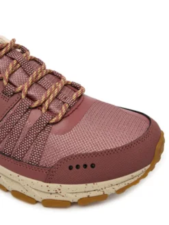 Skechers Trekkingi Escape Plan 180061/MVE Różowy