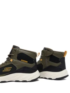 Skechers Trekkingi Hillcrest 2.0 237804 OLBK Khaki