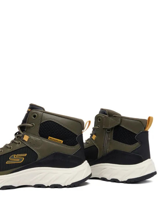 Skechers Trekkingi Hillcrest 2.0 237804 OLBK Khaki