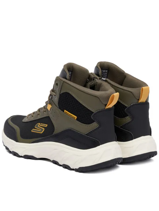 Skechers Trekkingi Hillcrest 2.0 237804 OLBK Khaki