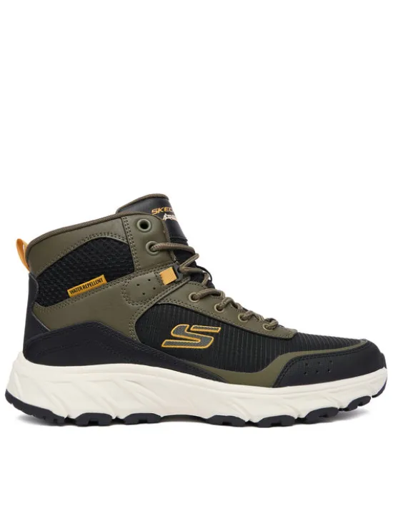 Skechers Trekkingi Hillcrest 2.0 237804 OLBK Khaki