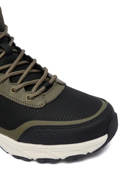 Skechers Trekkingi Hillcrest 2.0 237804 OLBK Khaki