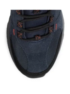Skechers Trekkingi Ironhide 51895/NVOR Granatowy