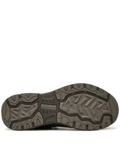 Skechers Trekkingi Oak Canyon - Rydell 237386 Brązowy