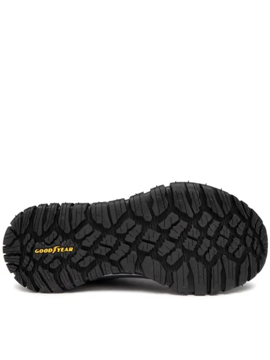 Skechers Trekkingi Recon 237333/CHAR Szary