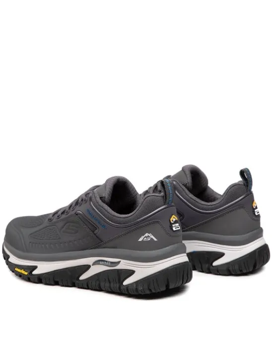 Skechers Trekkingi Recon 237333/CHAR Szary