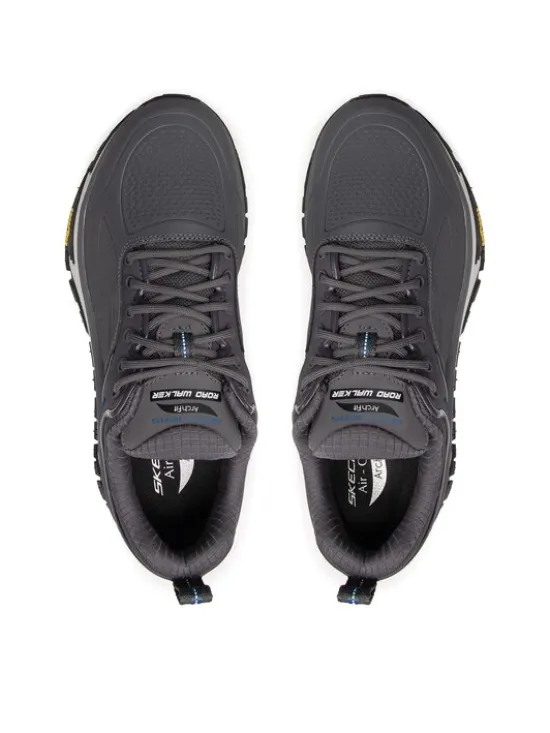 Skechers Trekkingi Recon 237333/CHAR Szary