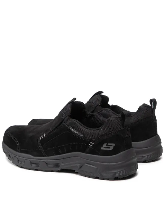 Skechers Trekkingi Rydock 237282/BBK Czarny