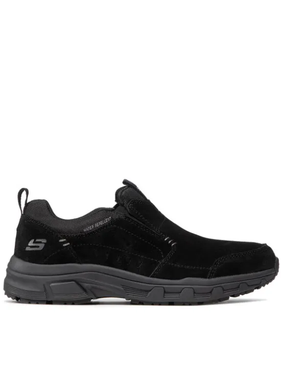 Skechers Trekkingi Rydock 237282/BBK Czarny