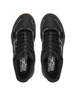 Skechers Trekkingi Slip-ins Vigor AT 237744/BBK Czarny