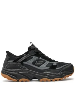 Skechers Trekkingi Slip-ins Vigor AT 237744/BBK Czarny