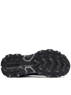 Skechers Trekkingi Stamina At 237527 Czarny