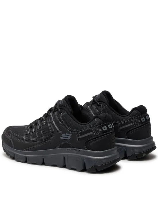 Skechers Trekkingi Summits At 237620 Czarny