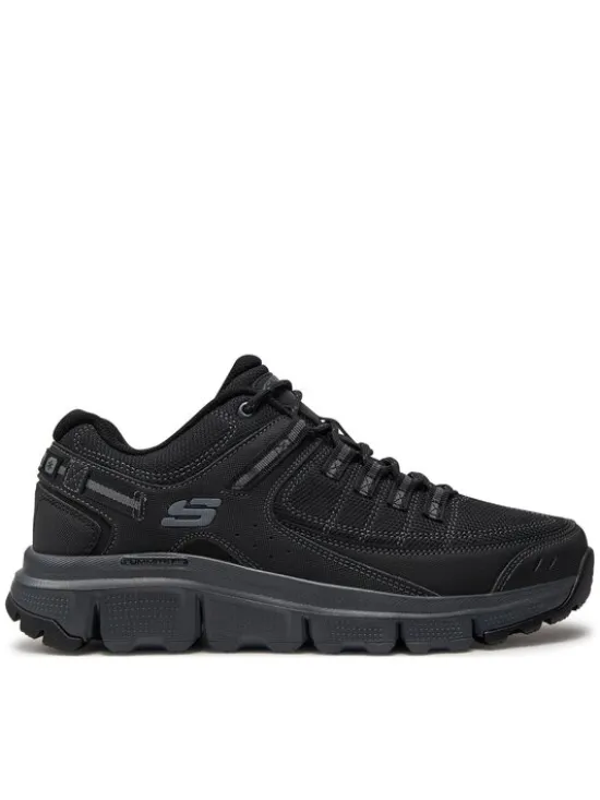 Skechers Trekkingi Summits At 237620 Czarny