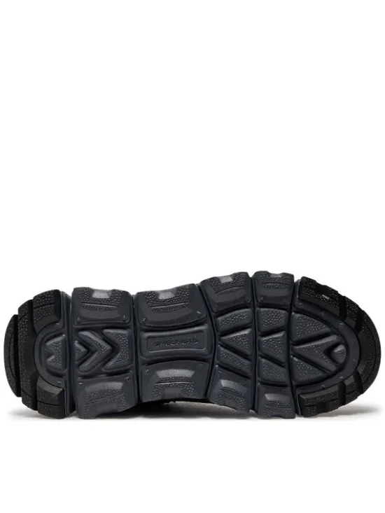 Skechers Trekkingi Summits At 237620 Czarny