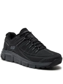 Skechers Trekkingi Summits At 237620 Czarny
