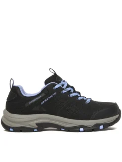 Skechers Trekkingi Trego 180119/BKPR Czarny