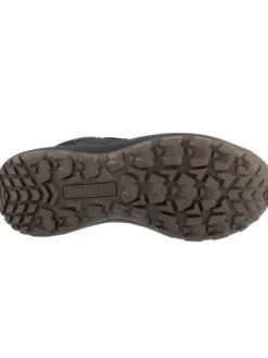 Skechers Trzewiki Cambert - Harlan Czarny