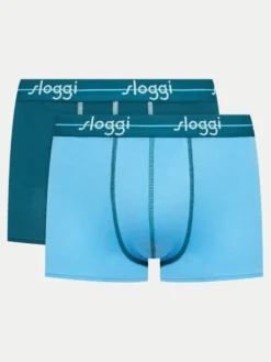 Sloggi Komplet bokserek 10206968 Kolorowy