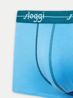 Sloggi Komplet bokserek 10206968 Kolorowy