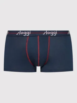 Sloggi Komplet bokserek 10206968 Kolorowy