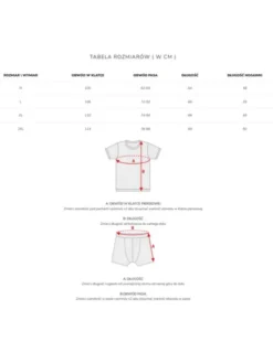 Smerfy Piżama Gargamel klakier na prezent 129779 Czarny Regular Fit