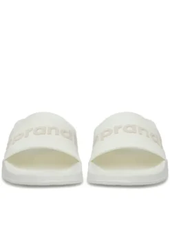 Sprandi Klapki WATERCRUMB WO-865695 Biały
