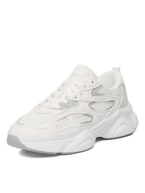 Sprandi Sneakersy CEOWB-A22R1116H-1 Biały