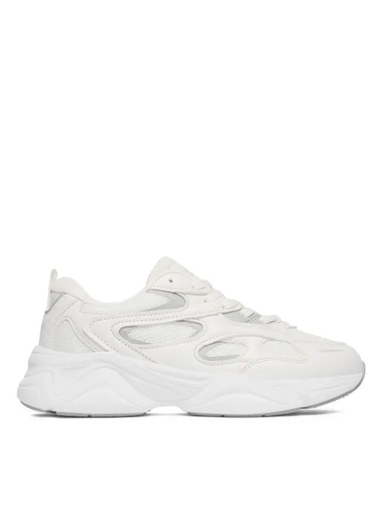 Sprandi Sneakersy CEOWB-A22R1116H-1 Biały