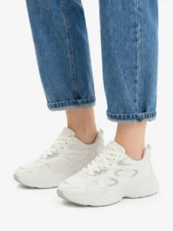 Sprandi Sneakersy CEOWB-A22R1116H-1 Biały