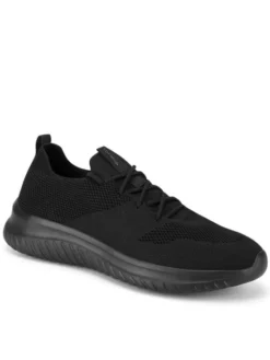 Sprandi Sneakersy MP-S23R241A-8 Czarny