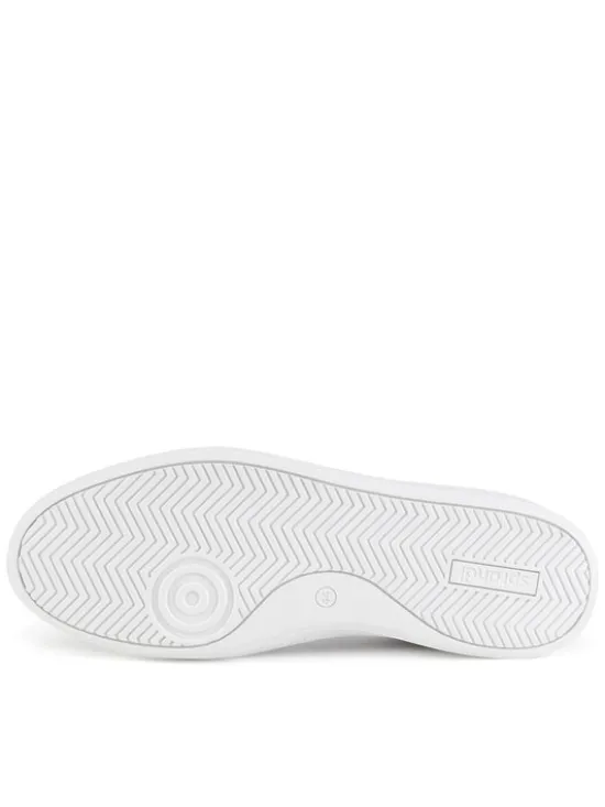 Sprandi Sneakersy V5-6437 Bordowy