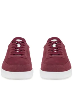 Sprandi Sneakersy V5-6437 Bordowy