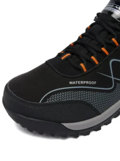 Sprandi Trekkingi MP86-19003 Czarny