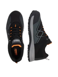 Sprandi Trekkingi MP86-19003 Czarny