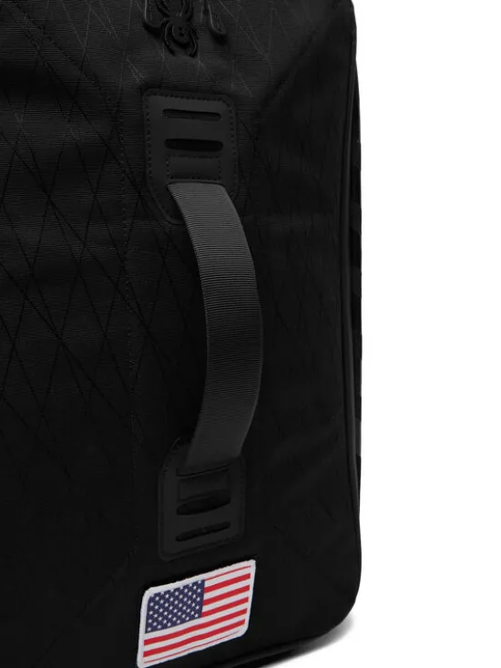 Spyder Plecak CWBEO-SR-KL-005-09 Czarny