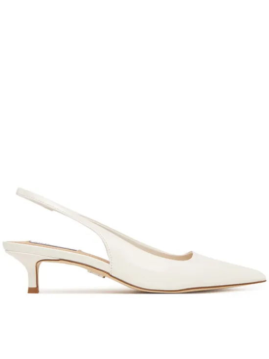 Steve Madden Czółenka Kittie2 11005094 Biały