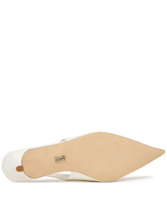 Steve Madden Czółenka Kittie2 11005094 Biały