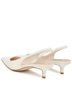 Steve Madden Czółenka Kittie2 11005094 Biały