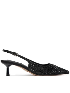 Steve Madden Czółenka Korra-R 11004977 Czarny