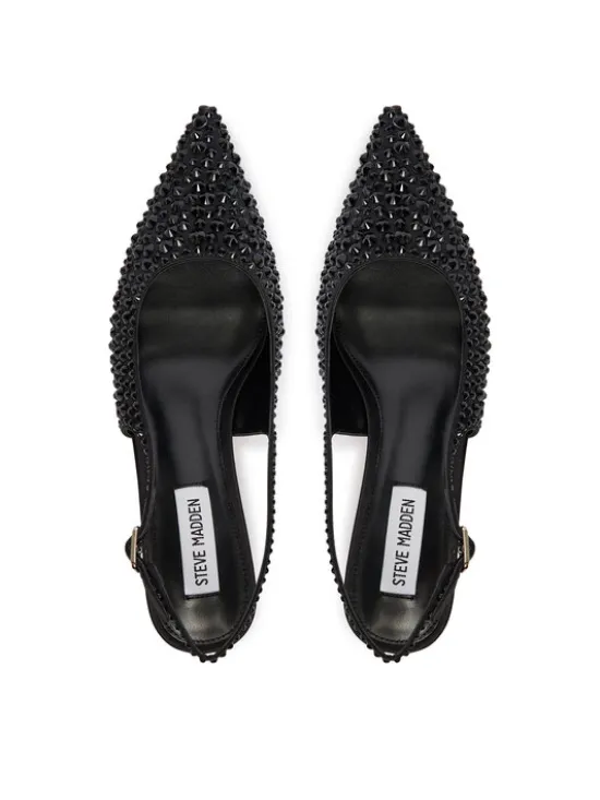 Steve Madden Czółenka Korra-R 11004977 Czarny