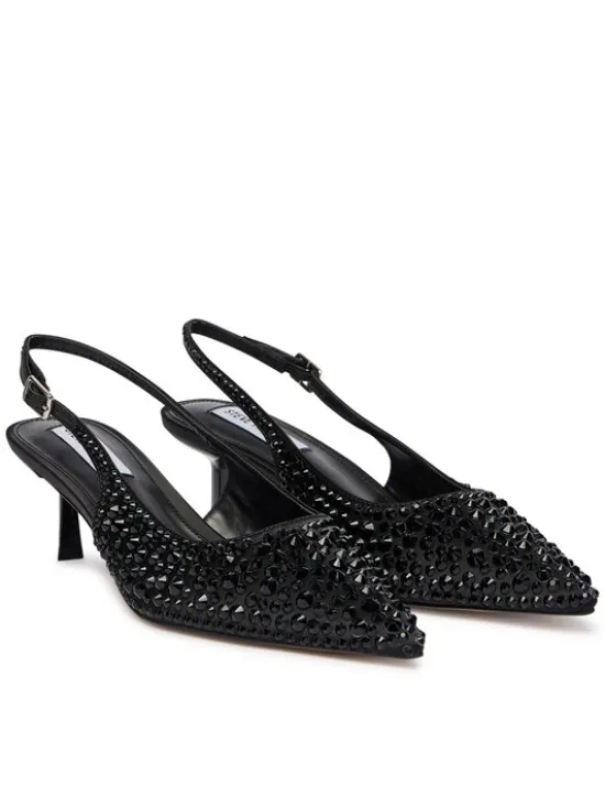 Steve Madden Czółenka Korra-R 11004977 Czarny