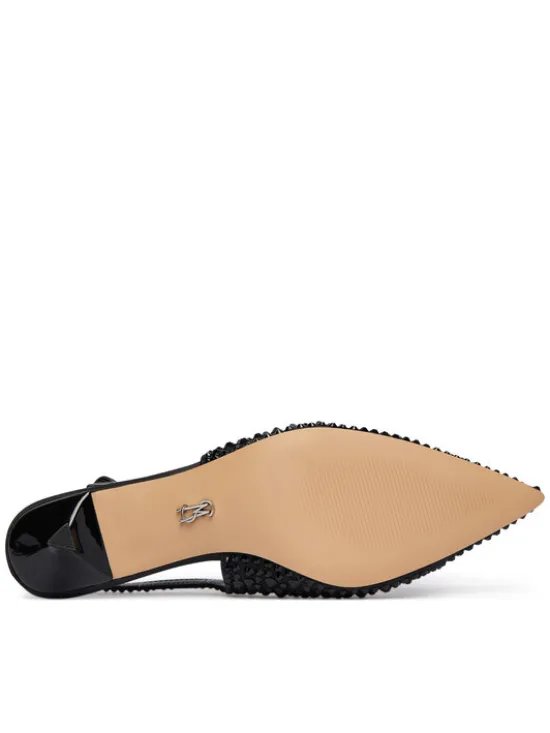 Steve Madden Czółenka Korra-R 11004977 Czarny