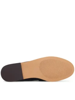 Steve Madden Lordsy 11005695 Brązowy ciemny