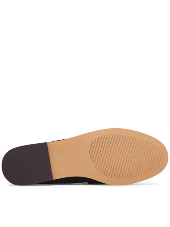Steve Madden Lordsy 11005695 Brązowy ciemny