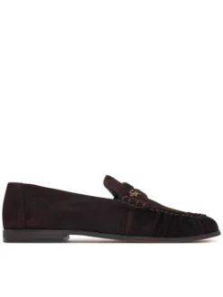 Steve Madden Lordsy 11005695 Brązowy ciemny
